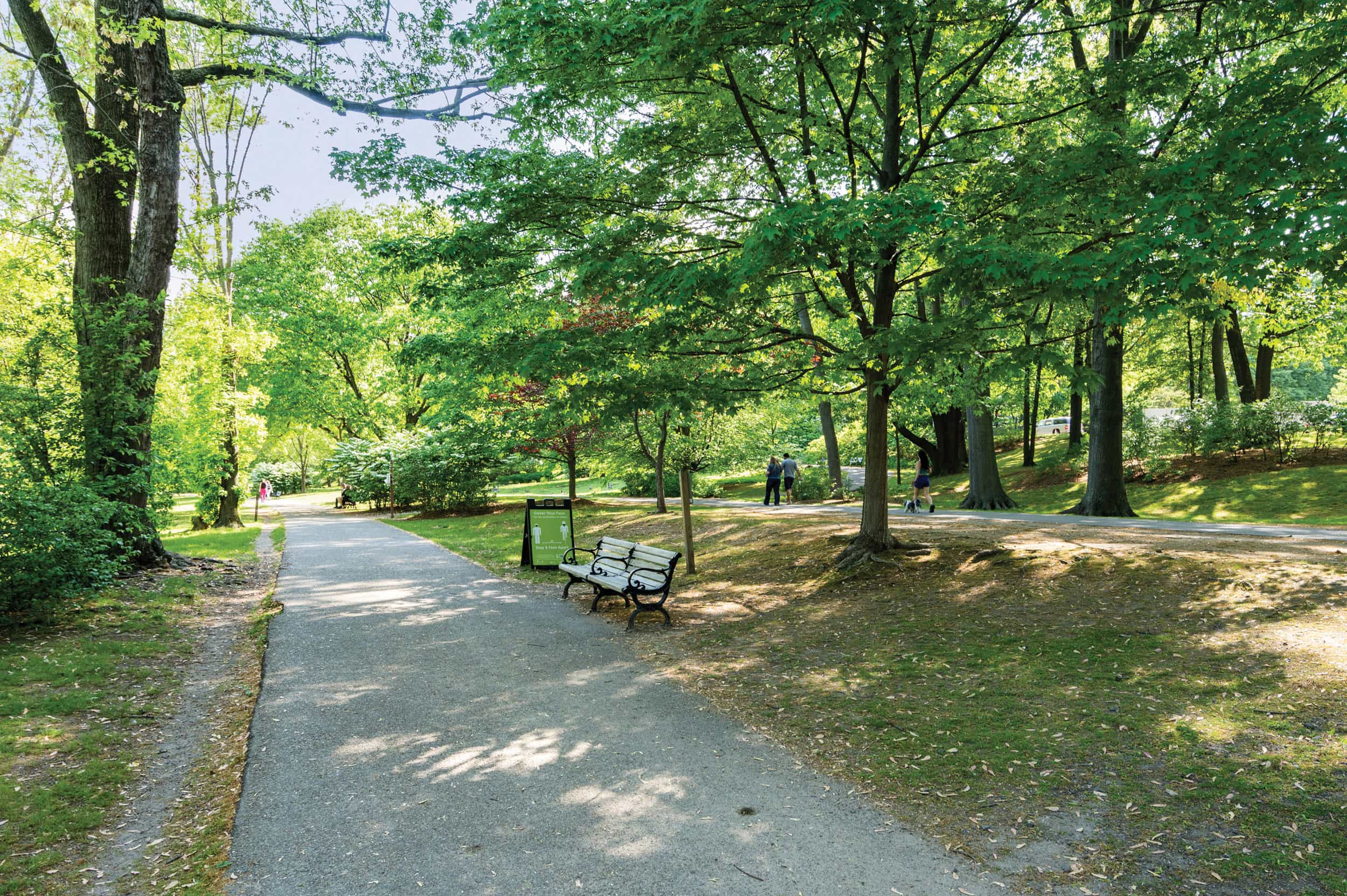 Walnut Crossing Home